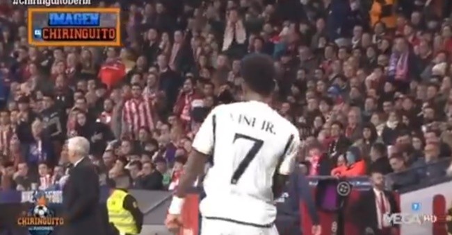 Sergio Ramos gets TWO red cards for lunge - Bóng Đá