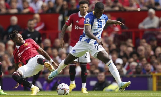 Bản hợp đồng nâng tầm Man Utd lộ diện - Bóng Đá