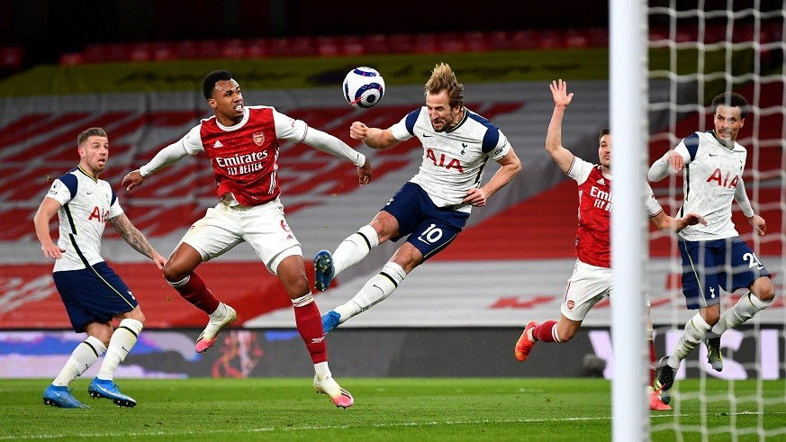 Siêu máy tính dự đoán Premier League: M.U out Top 4; Cú sốc lớn xuất hiện - Bóng Đá