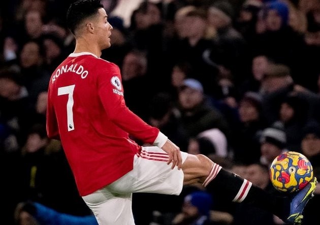 Ronaldo phát biểu sau trận hòa - Bóng Đá