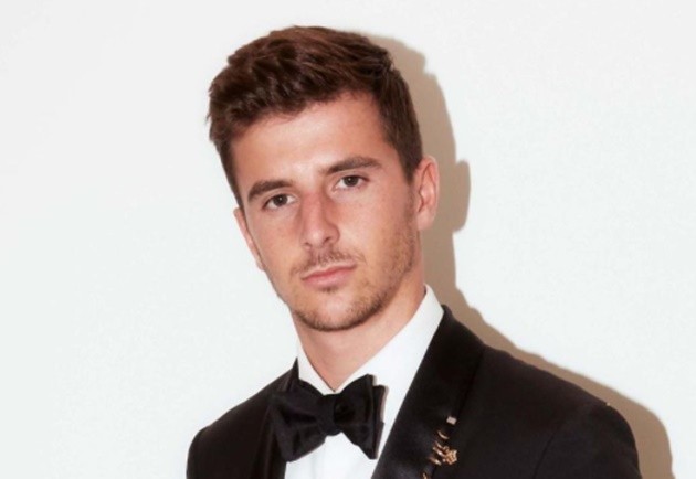 Jack Grealish reacts to Chelsea star Mason Mount's Ballon d'Or ranking - Bóng Đá