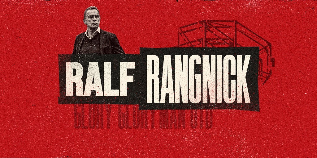 Sau tất cả, HLV mới chính thức ra mắt Man Utd - Bóng Đá