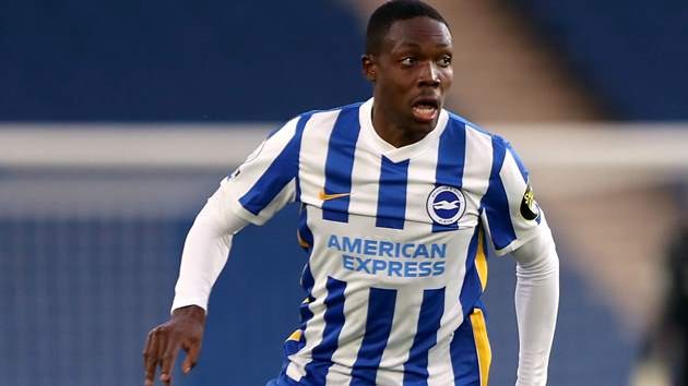 Premier League có cỗ máy pressing thiện chiến để Man Utd theo đuổi - Bóng Đá