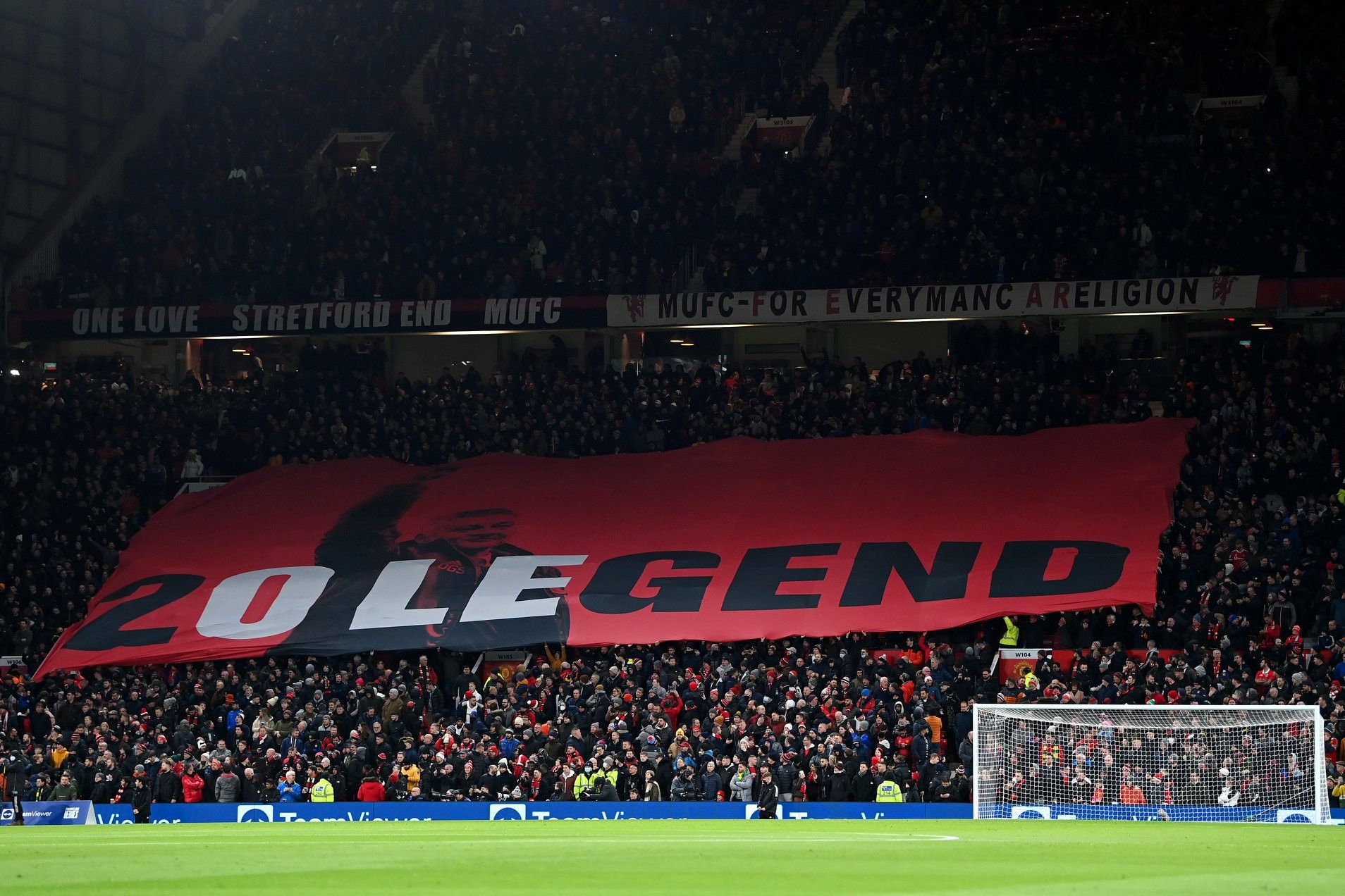 Tạm biệt Michael Carrick - Bóng Đá