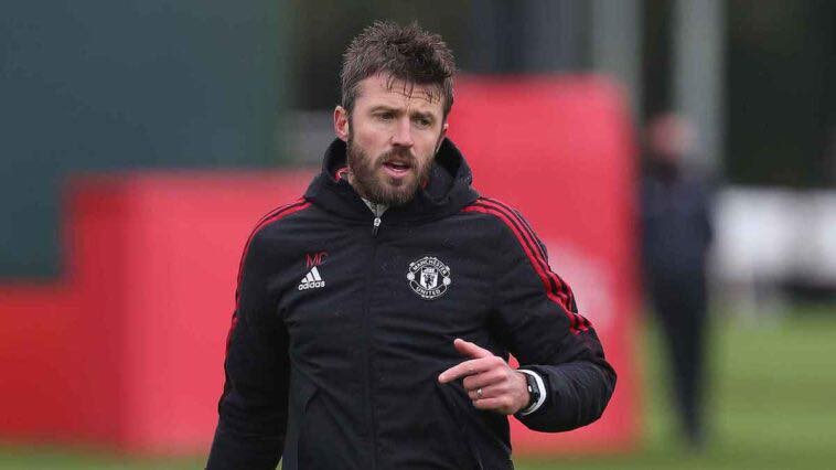 Rangnick tới OTF, ai là HLV M.U tiếp theo và số phận Carrick ra sao? - Bóng Đá