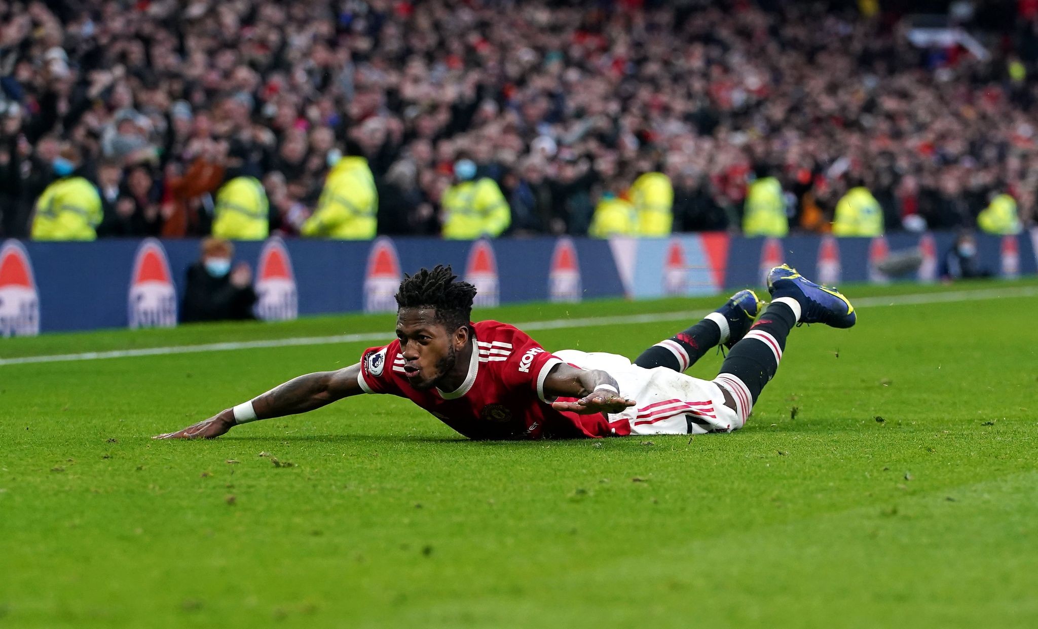 Man Utd xuất hiện 2 máy chạy dưới thời Rangnick - Bóng Đá