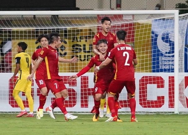 Công Phượng “gây bão”; CĐV Malaysia: “Chắc Việt Nam đang sợ” - Bóng Đá