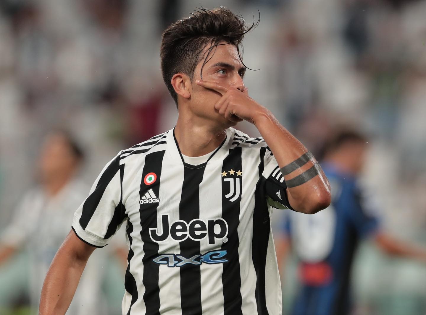 Chuẩn bị hợp đồng 5 năm, Juventus sắp giữ chân thành công trụ cột - Bóng Đá