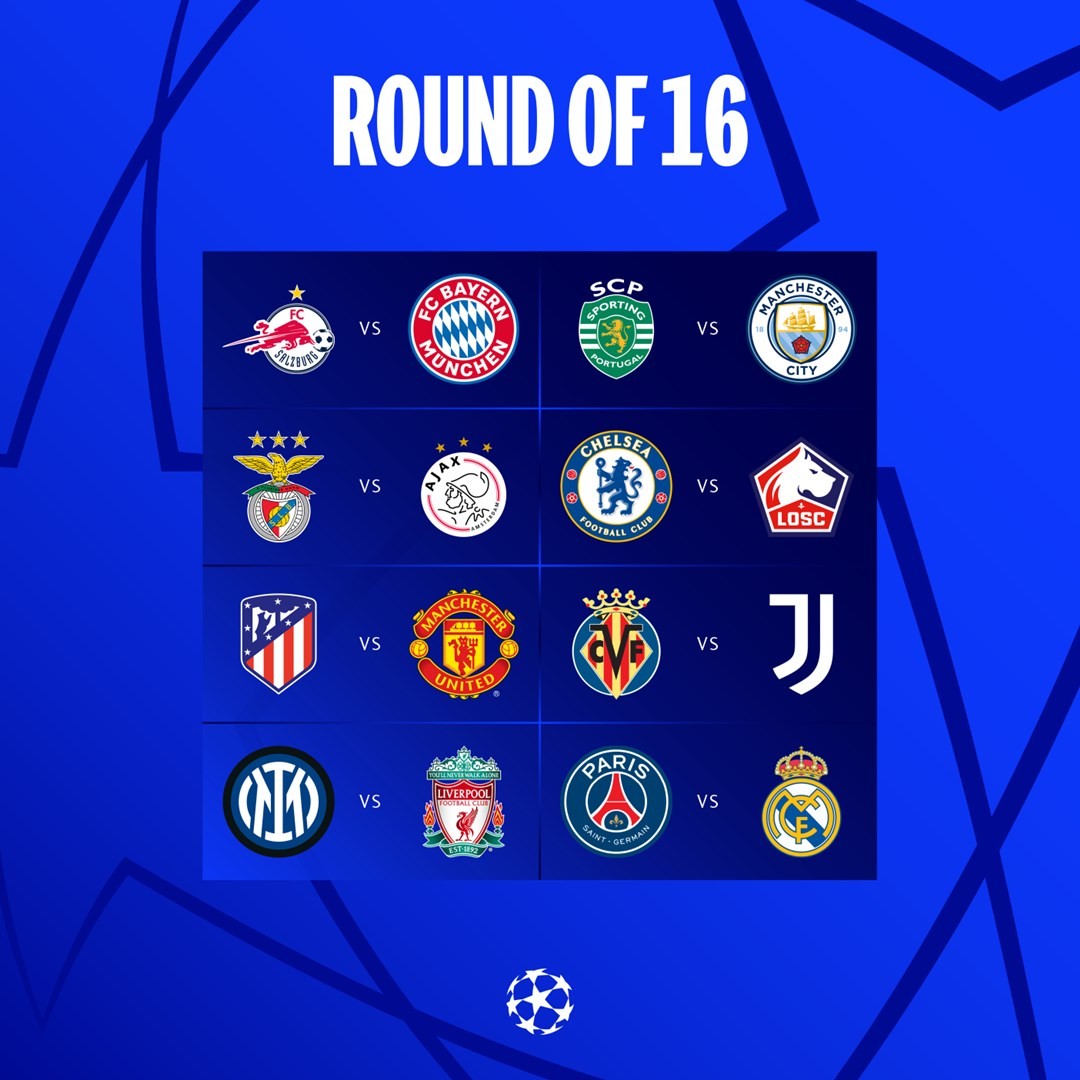 Cristiano Ronaldo's record vs Atletico Madrid offers Man Utd Champions League hope - Bóng Đá