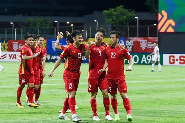 3 trận đấu biến ĐT Việt Nam thành cựu vương Đông Nam Á. - Bóng Đá