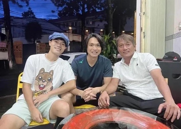 Andrej Nguyễn An Khánh bùng nổ tại CH Czech;  - Bóng Đá