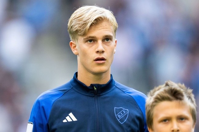 Barcelona set to miss out on teenage Swedish talent despite green light from player - Bóng Đá