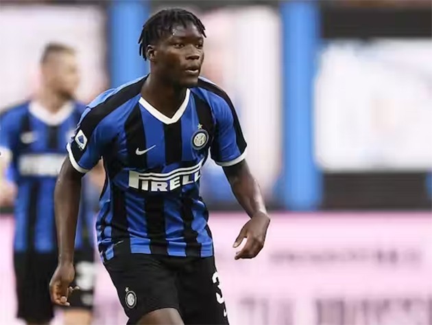 Marseille không quan tâm Matic, dành sự ưu tiên cho tiền vệ của Inter - Bóng Đá