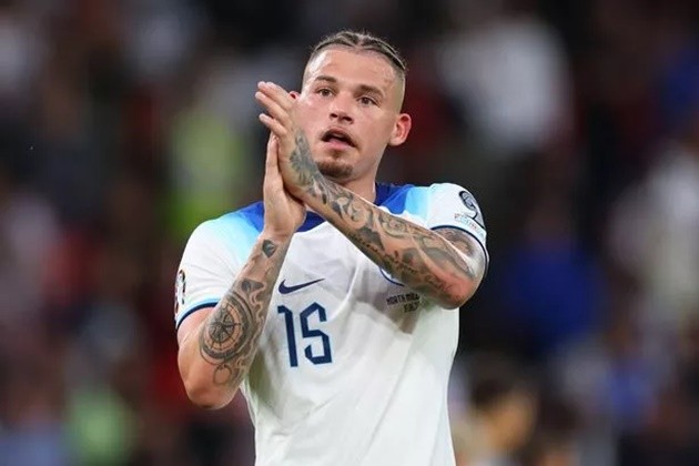 Arsenal told Man City may have secret weapon in £100m Declan Rice transfer battle - Bóng Đá