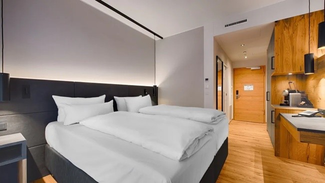 Inside Scotland’s luxury Euro 2024 team hotel in Germany - Bóng Đá