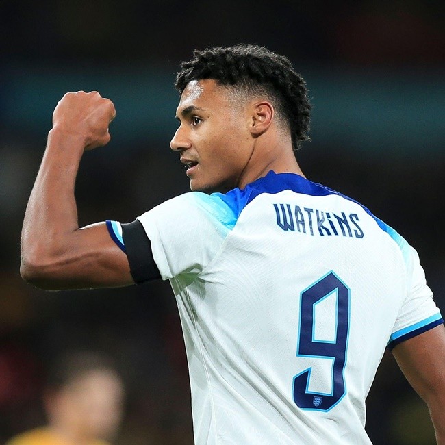 5 bàn + 5 kiến tạo, Premier League ngả mũ trước sát thủ toàn diện  - Bóng Đá