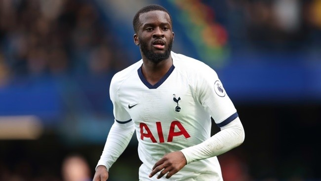 Bayern wanted to swap Corentin Tolisso for Tanguy Ndombele. - Bóng Đá