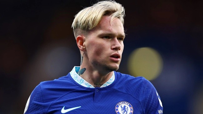 10 tân binh đắt giá của Chelsea thời Boehly - Bóng Đá