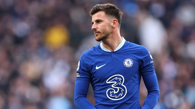 Inside Mason Mount's Chelsea exit as key factors revealed behind Man Utd £60m transfer - Bóng Đá