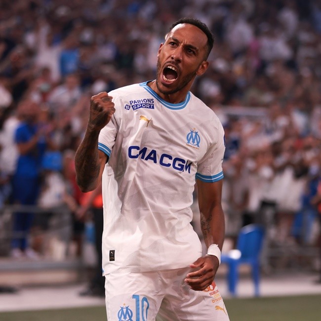 Aubameyang - Bóng Đá