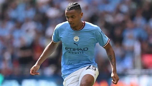 Chấm điểm Man City: Điểm 9 duy nhất; Thán phục Pep - Bóng Đá