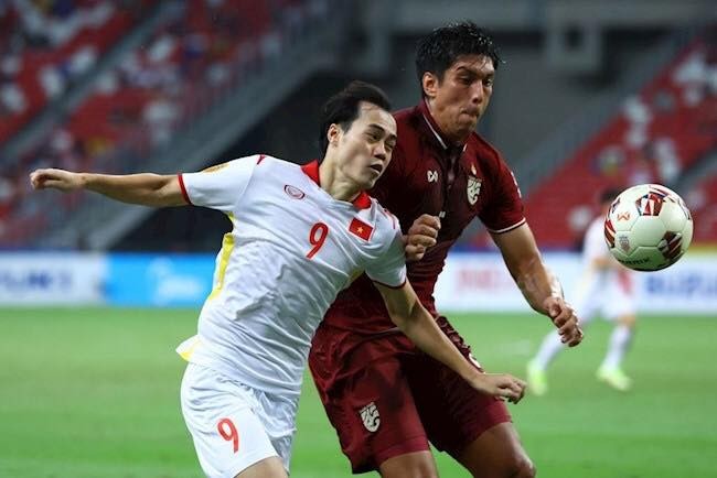 Park Hang-seo: 'Văn Toàn, Công Phượng đá sai ý đồ của tôi' - Bóng Đá