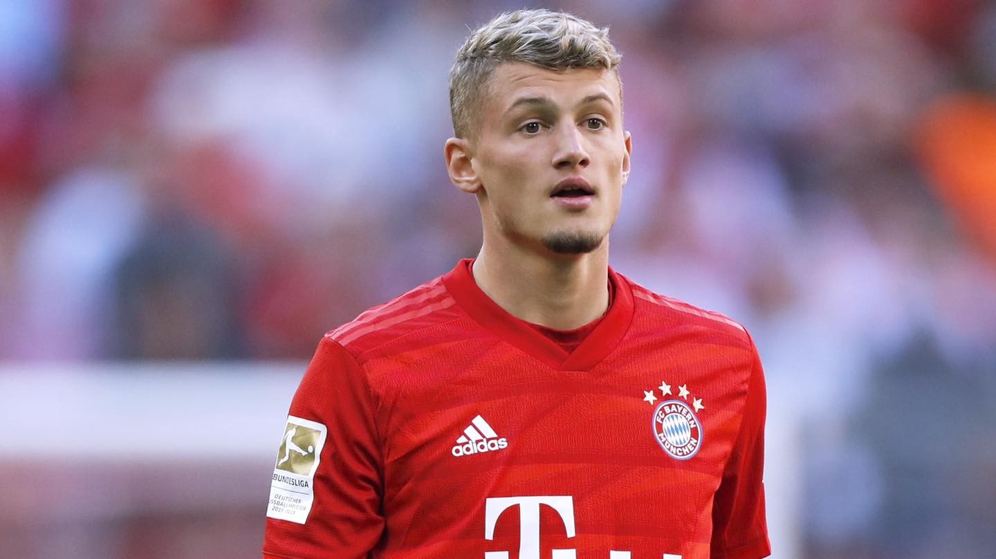 Sao Bayern Munich sắp trở thành đồng đội của người cũ Man United - Bóng Đá