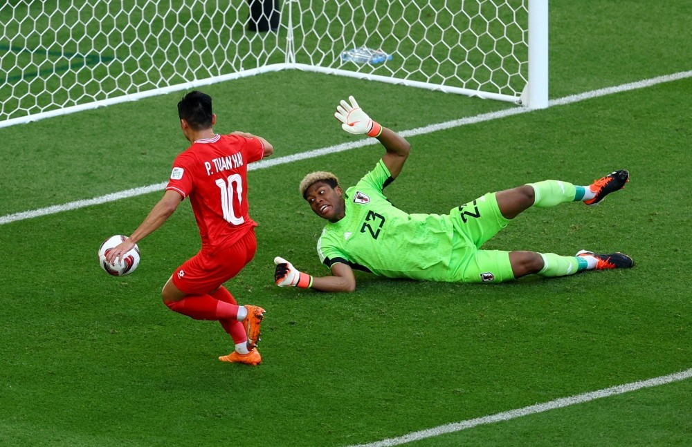 Sao Nhật Bản thừa nhận bị ám ảnh bởi tuyển Việt Nam - Bóng Đá