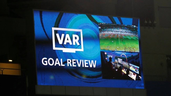 Dư âm trận CK Nations League: Lỗi không thuộc về công nghệ VAR - Bóng Đá