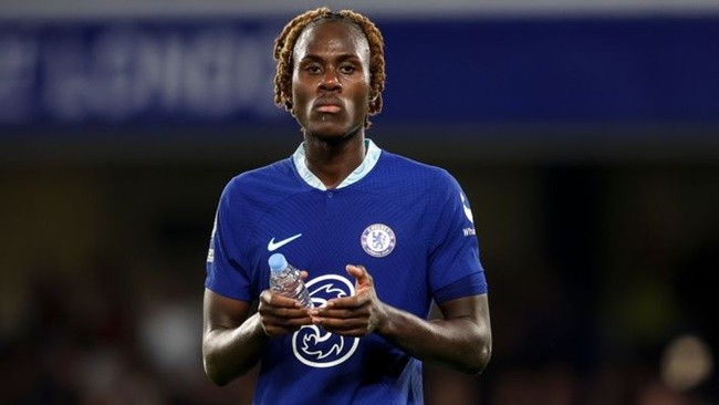 Chelsea XI of stars set to leave this summer - Bóng Đá