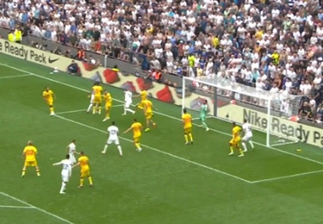 Ảnh Man City + Spurs - Bóng Đá