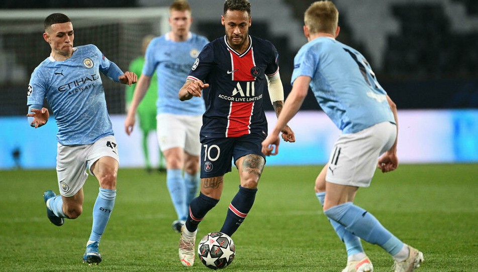 Big 7 hình thành với Newcastle - Bóng Đá