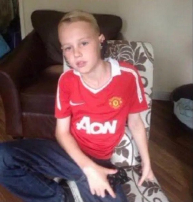 Cole Palmer breaks Man City hearts again as Chelsea star opens up on being lifelong Man Utd fan who idolised Rooney - Bóng Đá