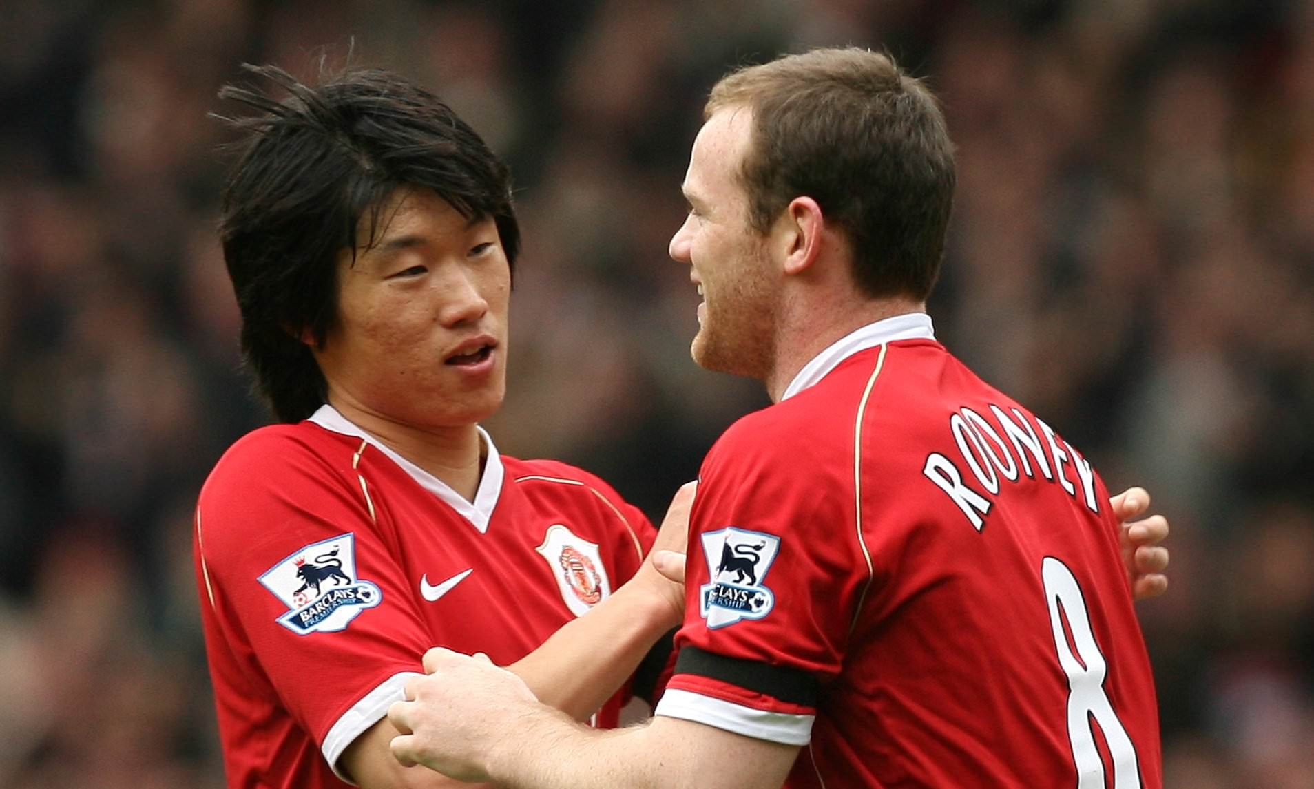 Nhìn lại ngày Park Ji-sung 'bỏ túi' Pirlo ở C1 - Bóng Đá