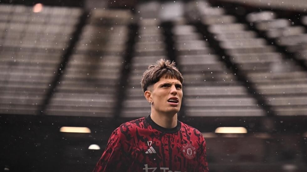 Quá tệ hại! Hàng công Man Utd như những kẻ học việc - Bóng Đá