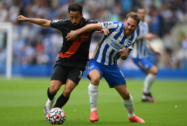 Frank McAvennie on Andros Townsend - Bóng Đá