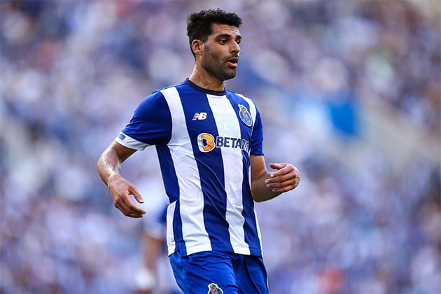 7 mục tiêu Tottenham bỏ lỡ vào mùa hè vừa qua giờ ra sao? - Bóng Đá