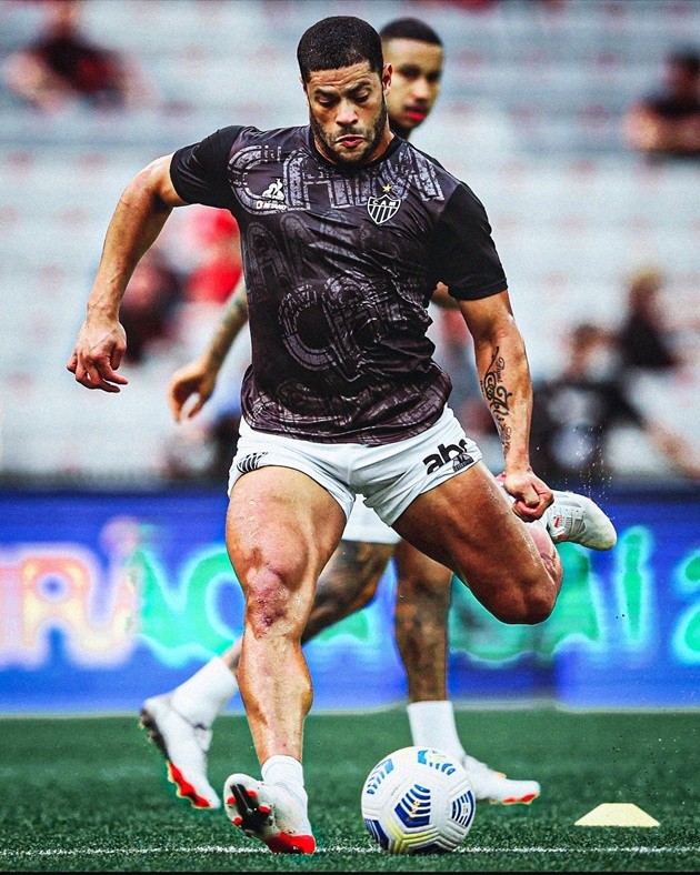 Điên rồ Hulk  - Bóng Đá