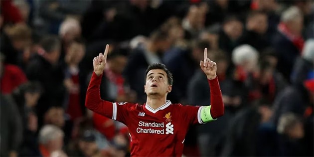 10 chiến thắng đậm nhất trong lích sử Champions League - Bóng Đá