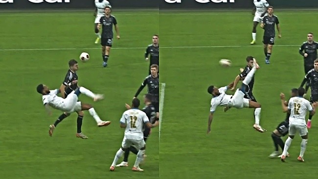 Aubameyang - Bóng Đá