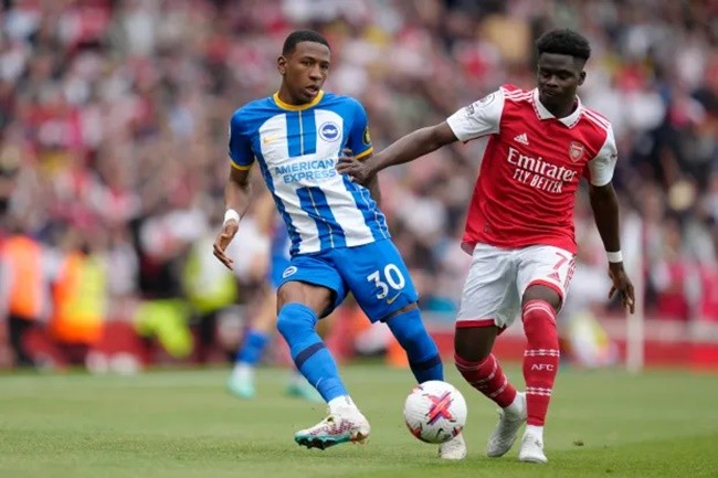 Transfer supercomputer names THREE players Arsenal must sign in January - Bóng Đá