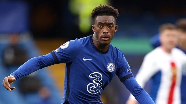 Chelsea but fringe players can help Tuchel cope without £150m strikeforce - Bóng Đá