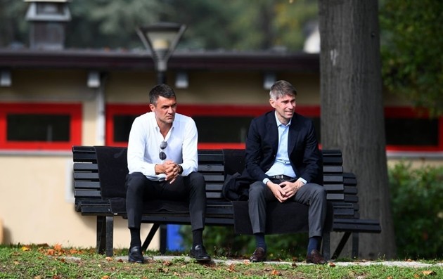 AC Milan: 
