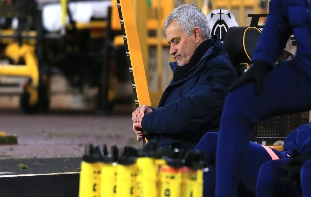Thống kê Wolves - Spurs - Bóng Đá