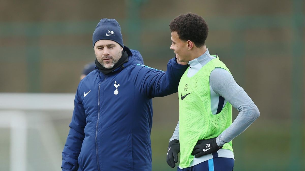 Pochettino đau lòng vì tuổi thơ kinh hoàng của trò cưng - Bóng Đá