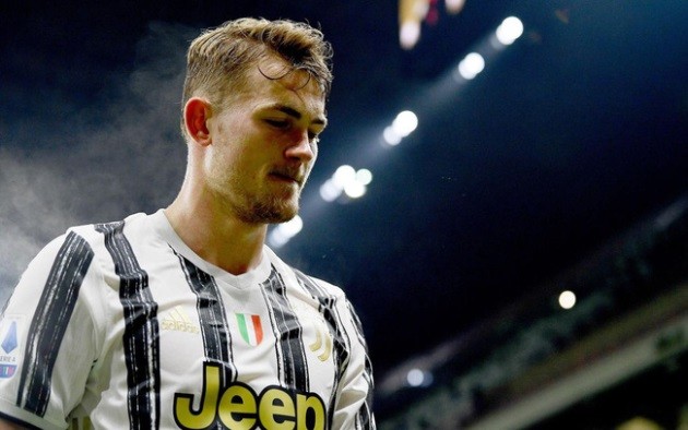 5 trung vệ có thể đến Chelsea trong tháng Giêng - Bóng Đá