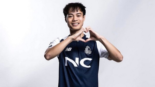 Nhìn Quang Hải rồi Công Phượng, Văn Toàn vẫn còn 