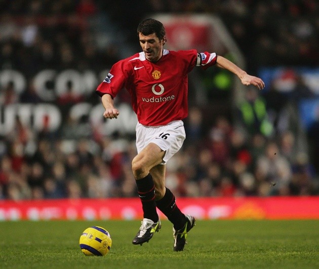 5 world-class players Manchester United failed to replace - Bóng Đá