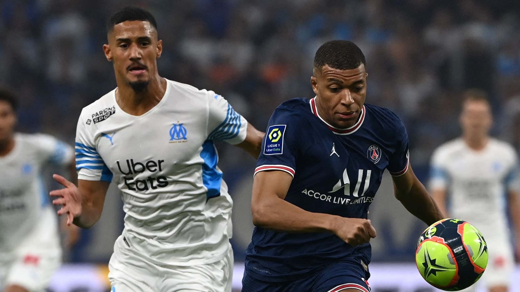 Arsenal have room for Saliba next season - Arteta - Bóng Đá