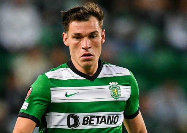 Mua tiền vệ 60 triệu, Chelsea sẵn sàng kích hoạt 